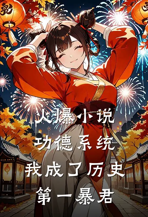 火爆小说功德系统：我成了历史第一暴君