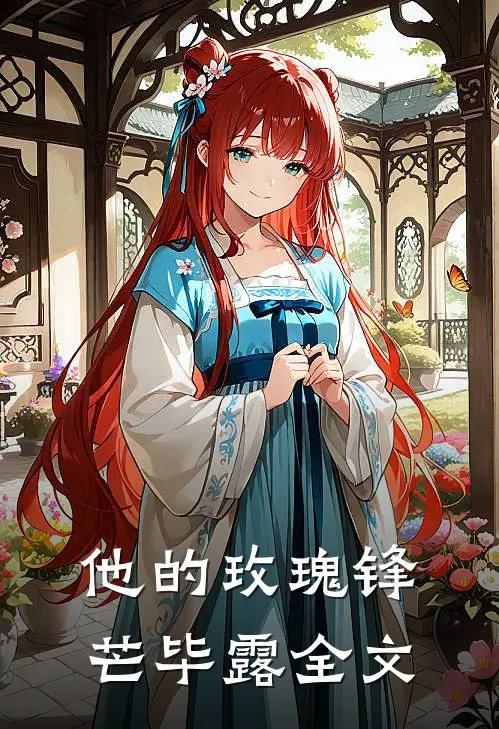 他的玫瑰锋芒毕露全文