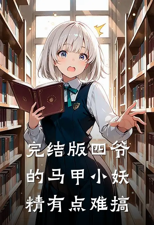 完结版四爷的马甲小妖精有点难搞