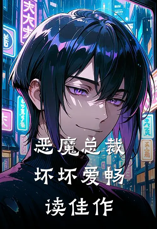 恶魔总裁坏坏爱畅读佳作