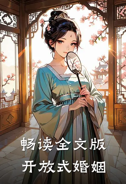 畅读全文版开放式婚姻