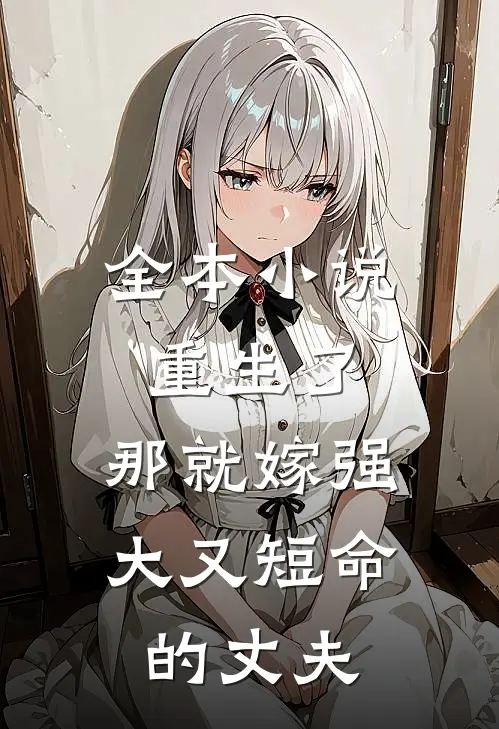 全本小说重生了，那就嫁强大又短命的丈夫