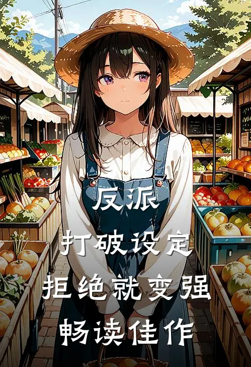 反派：打破设定，拒绝就变强畅读佳作