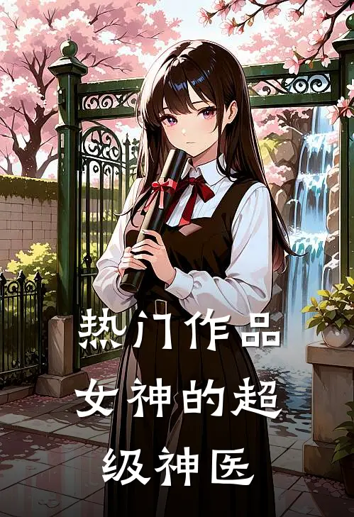 热门作品女神的超级神医