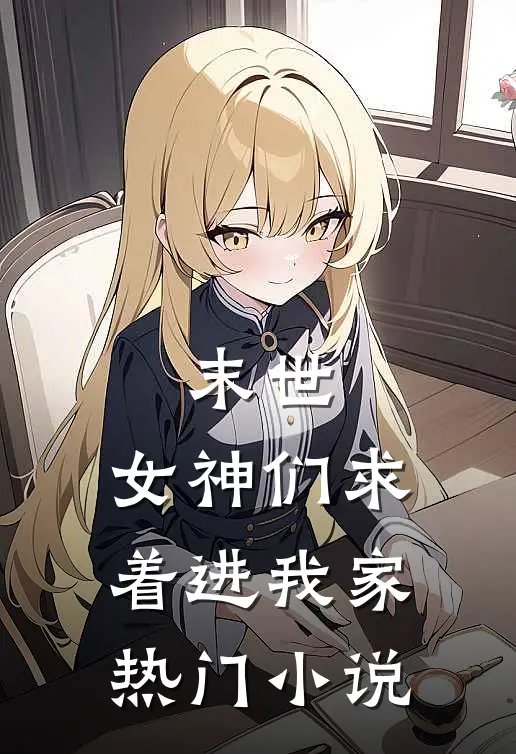末世：女神们求着进我家热门小说