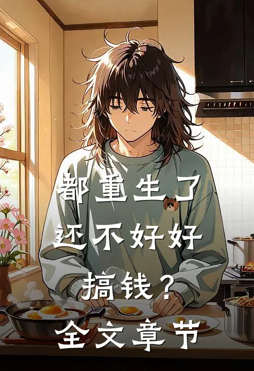 都重生了，还不好好搞钱？全文章节