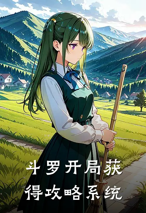 斗罗开局获得攻略系统