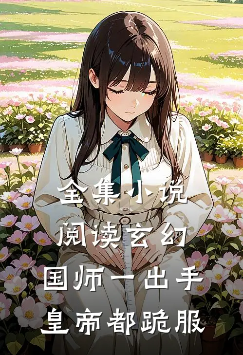全集小说阅读玄幻：国师一出手，皇帝都跪服