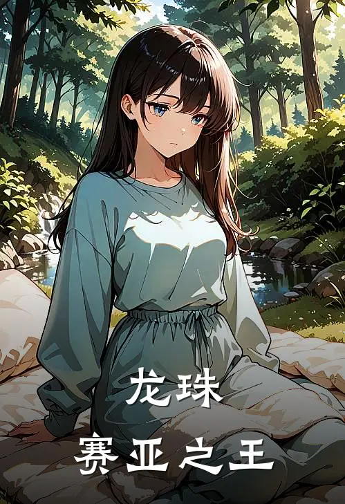 龙珠：赛亚之王
