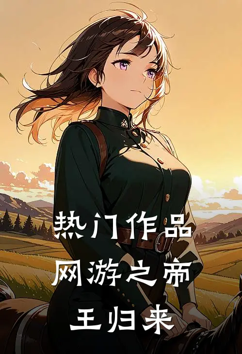 热门作品网游之帝王归来