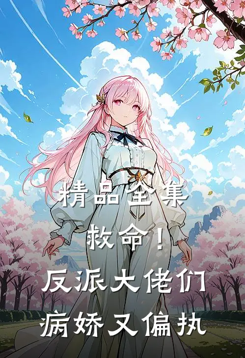 精品全集救命！反派大佬们病娇又偏执