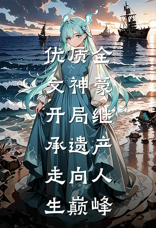 优质全文神豪：开局继承遗产，走向人生巅峰