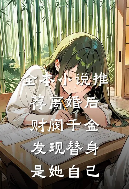 全本小说推荐离婚后，财阀千金发现替身是她自己