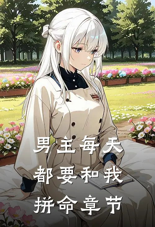 男主每天都要和我拼命章节