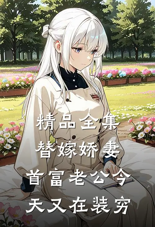 精品全集替嫁娇妻：首富老公今天又在装穷