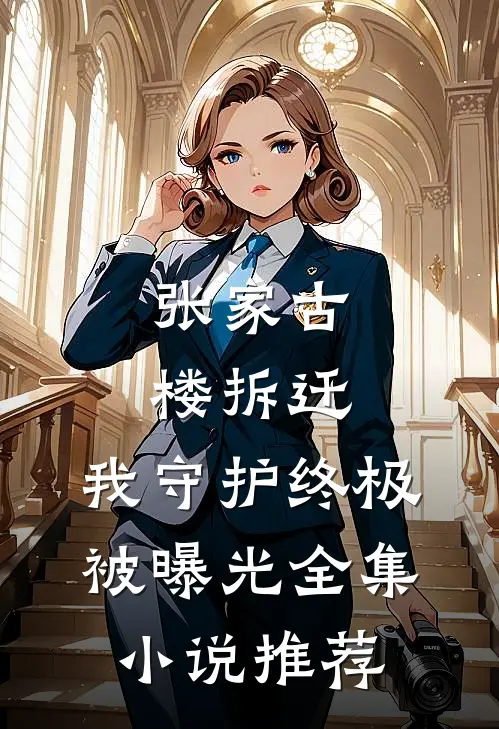 张家古楼拆迁，我守护终极被曝光全集小说推荐