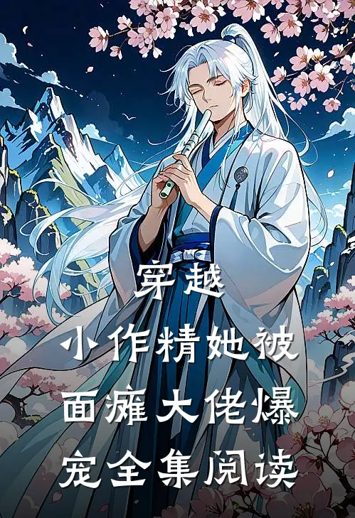 穿越：小作精她被面瘫大佬爆宠全集阅读