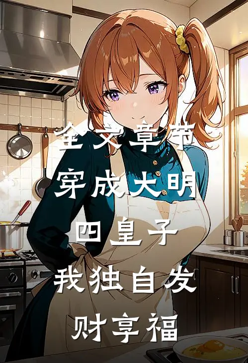 全文章节穿成大明四皇子，我独自发财享福