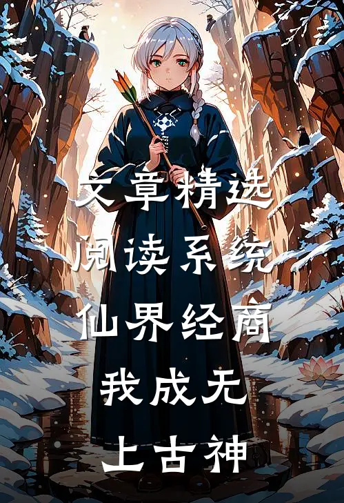 文章精选阅读系统：仙界经商，我成无上古神
