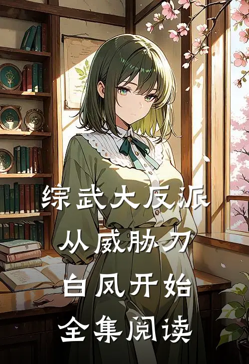 综武大反派，从威胁刀白凤开始全集阅读