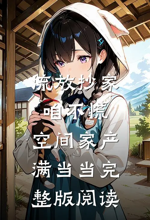流放抄家咱不慌，空间家产满当当完整版阅读