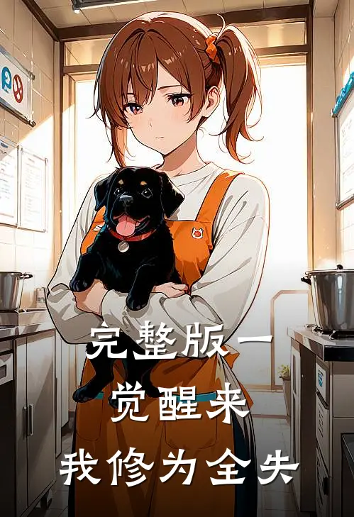 完整版一觉醒来，我修为全失
