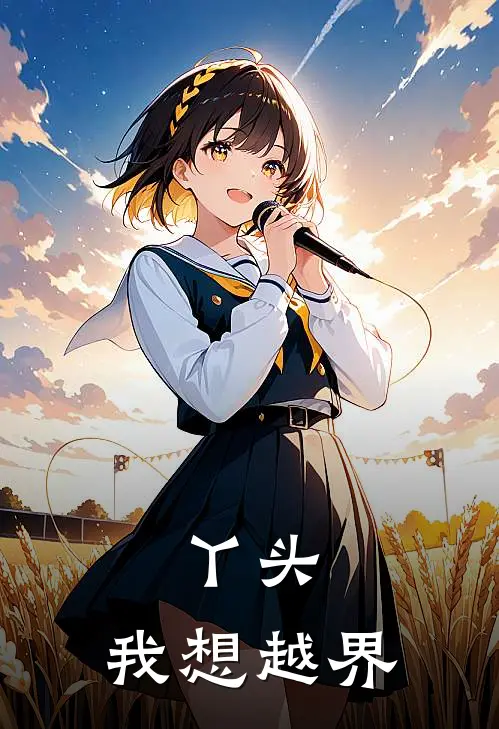 丫头，我想越界