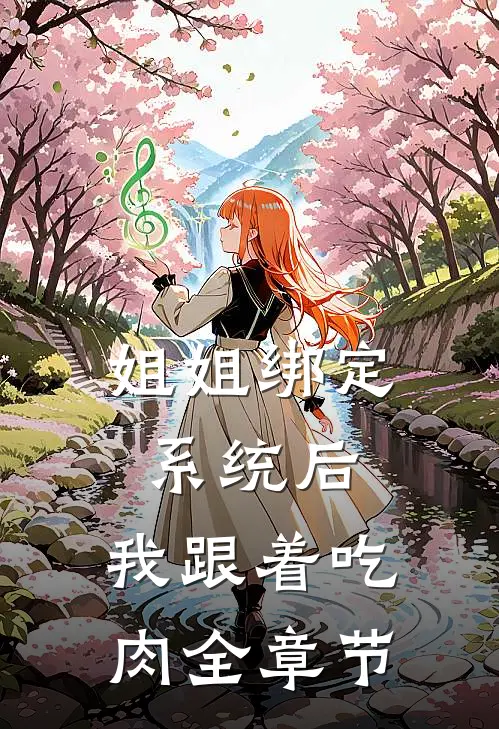 姐姐绑定系统后，我跟着吃肉全章节