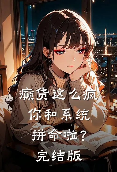 癫货这么疯，你和系统拼命啦？完结版