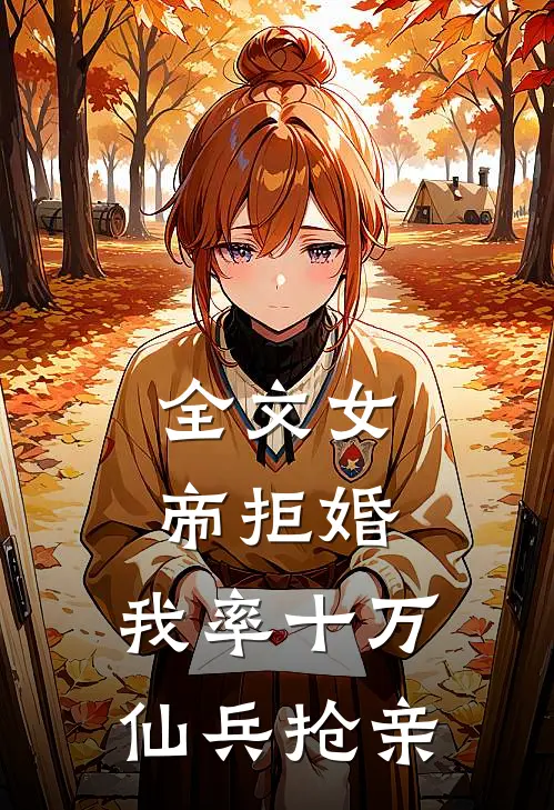 全文女帝拒婚：我率十万仙兵抢亲