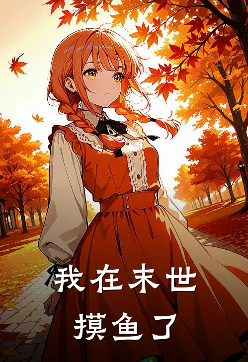 我在末世摸鱼了