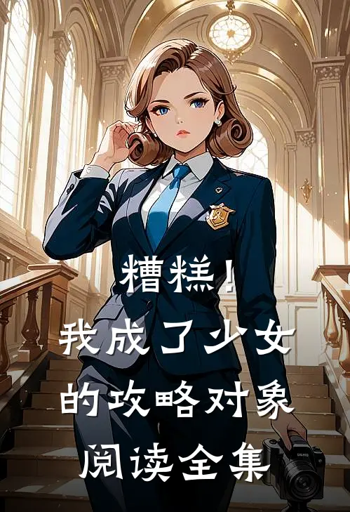 糟糕！我成了少女的攻略对象阅读全集