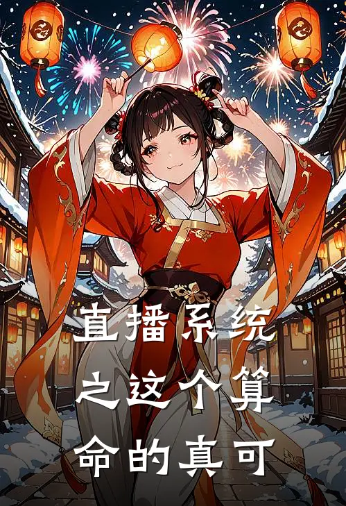 直播系统之这个算命的真可