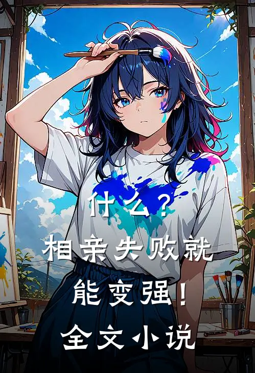 什么？相亲失败就能变强！全文小说