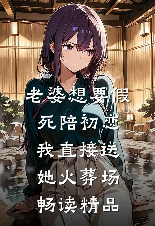 老婆想要假死陪初恋，我直接送她火葬场畅读精品