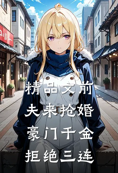 精品文前夫来抢婚，豪门千金拒绝三连