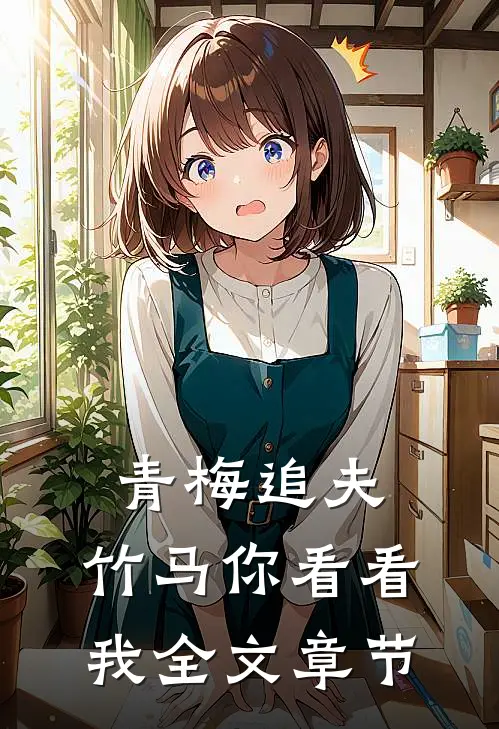 青梅追夫，竹马你看看我全文章节