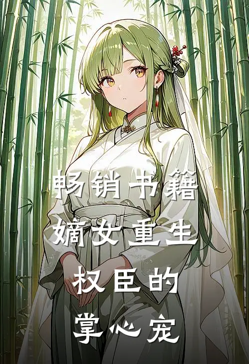 畅销书籍嫡女重生：权臣的掌心宠