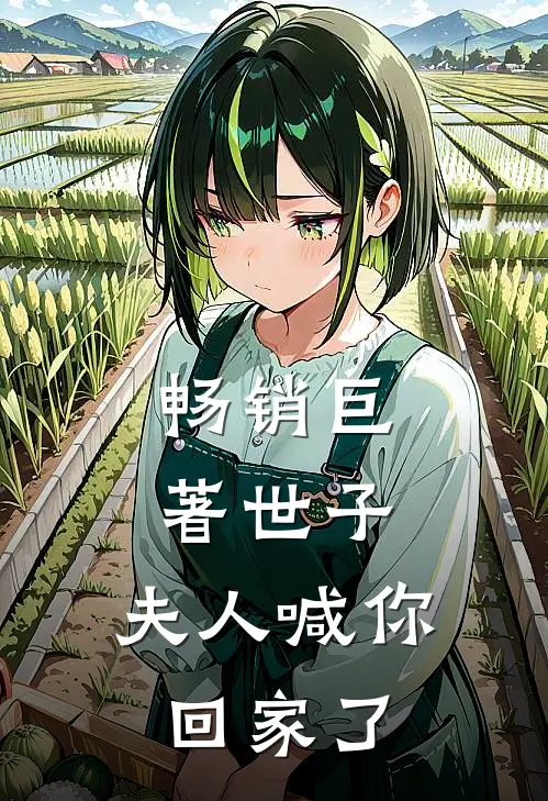 畅销巨著世子，夫人喊你回家了