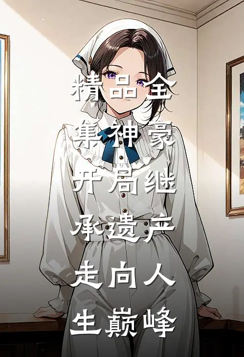 精品全集神豪：开局继承遗产，走向人生巅峰