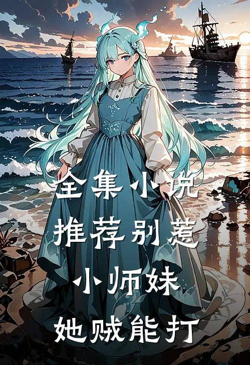 全集小说推荐别惹小师妹，她贼能打