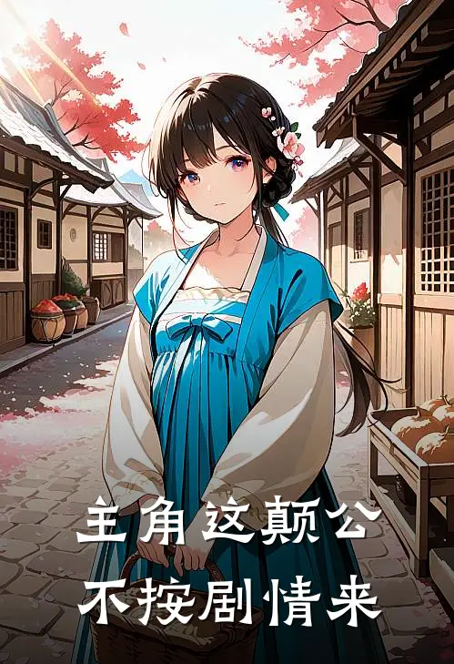 主角这颠公不按剧情来