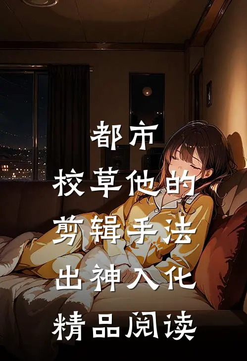都市：校草他的剪辑手法出神入化精品阅读