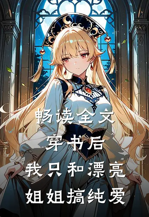 畅读全文穿书后，我只和漂亮姐姐搞纯爱