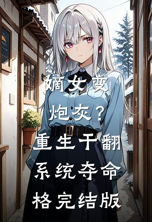 嫡女变炮灰？重生干翻系统夺命格完结版