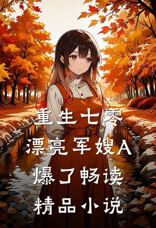 重生七零：漂亮军嫂A爆了畅读精品小说