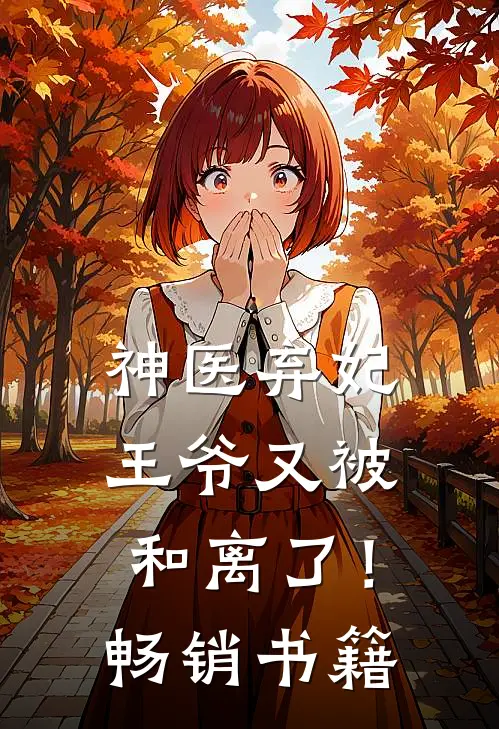 神医弃妃：王爷又被和离了！畅销书籍