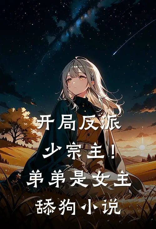 开局反派少宗主！弟弟是女主舔狗小说