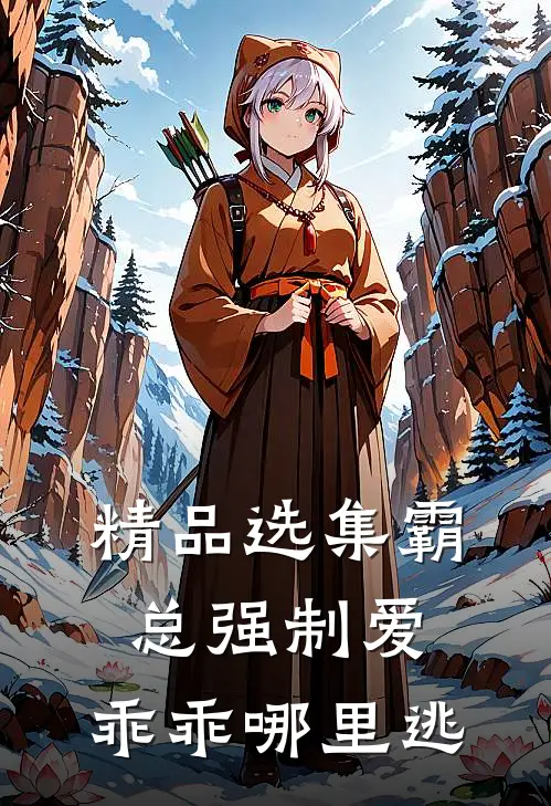 精品选集霸总强制爱，乖乖哪里逃