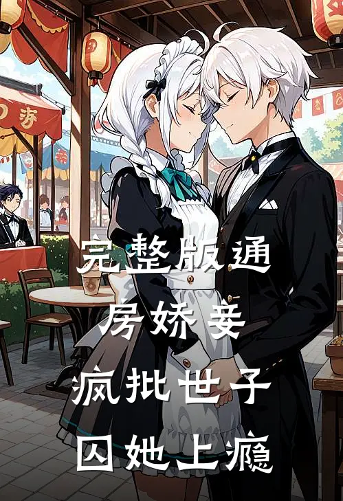 完整版通房娇妾，疯批世子囚她上瘾